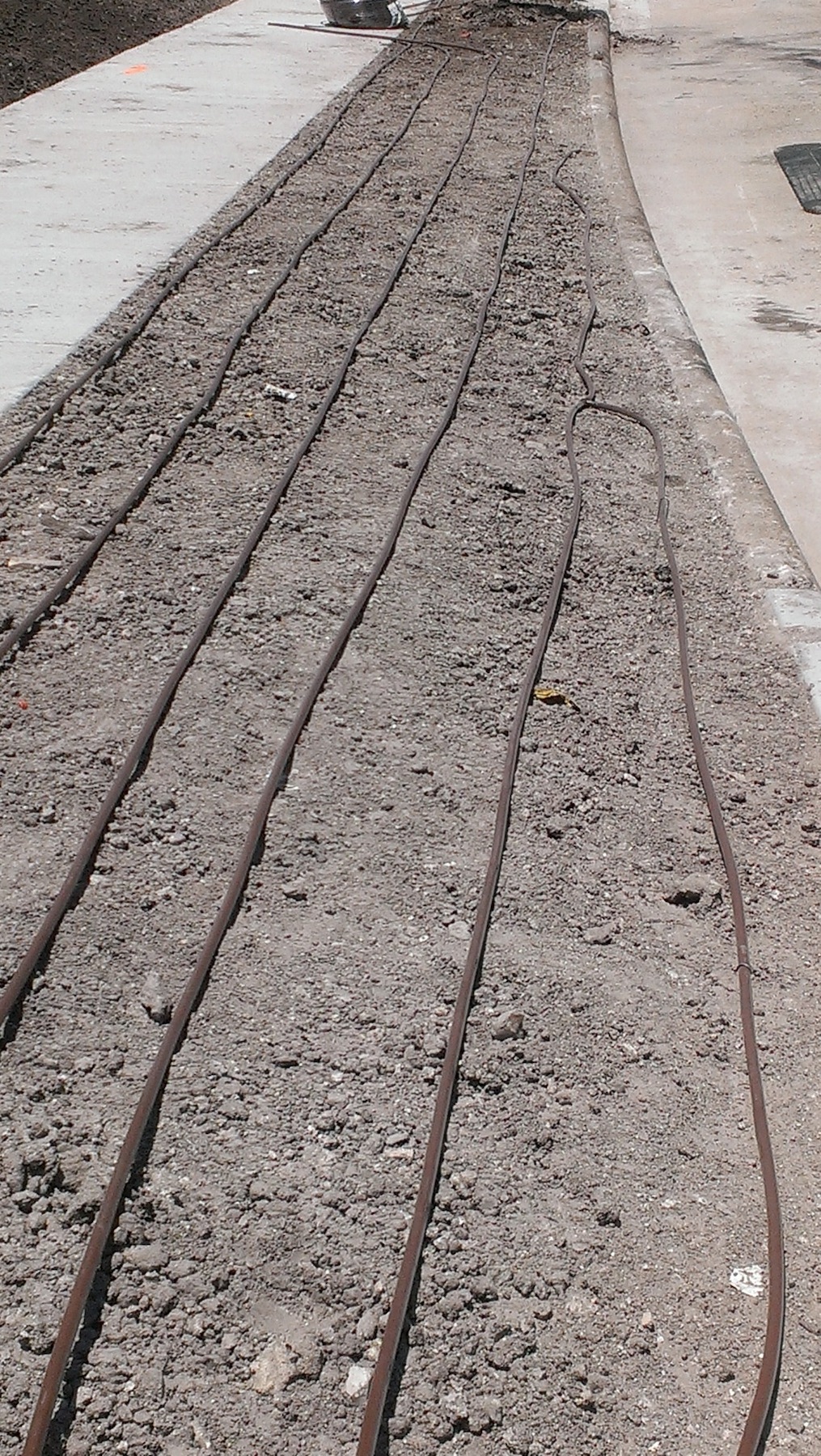 The Many Advantages of Drip Irrigation Systems