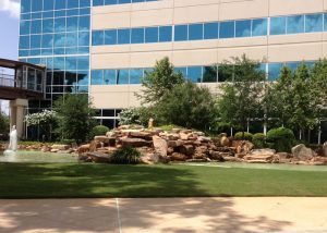 One Landscape Company To Handle It All