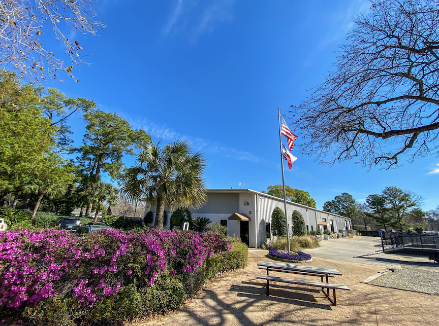 LMC’s Landscape Consultants