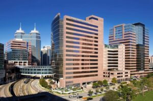 Cultivating Comfort and Healing: The Power of Hospital Landscaping