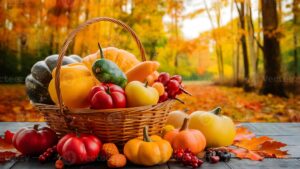 Why Your Commercial Landscape Deserves a Big ‘Thank You’ This Thanksgiving