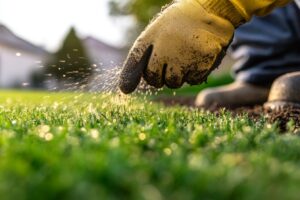 Fall Prep and Maintenance Guide for Houston Commercial Landscapes