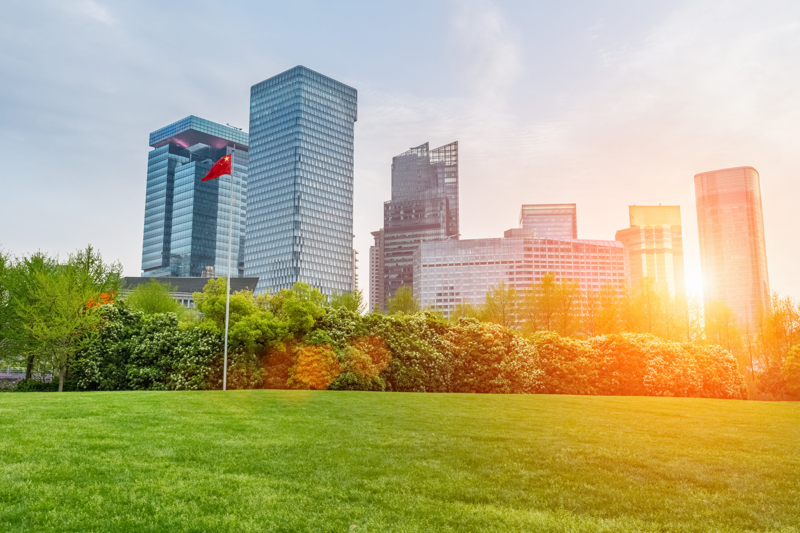 Preparing for Spring Starts Now. February Landscape Priorities for Houston Commercial Properties